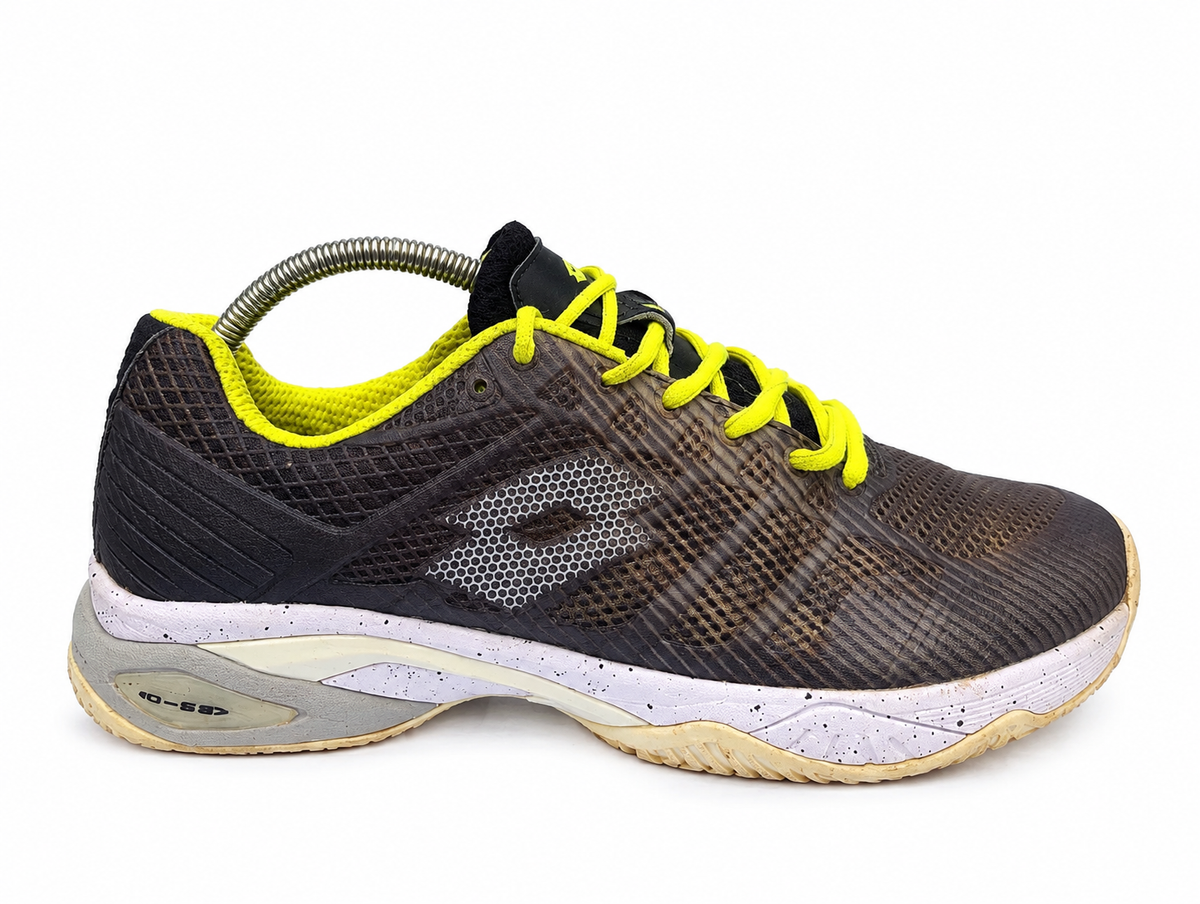Skechers GO RUN – Black