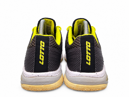Skechers GO RUN – Black