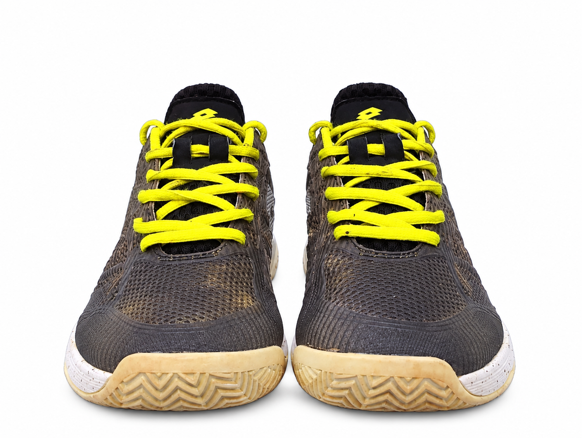 Skechers GO RUN – Black