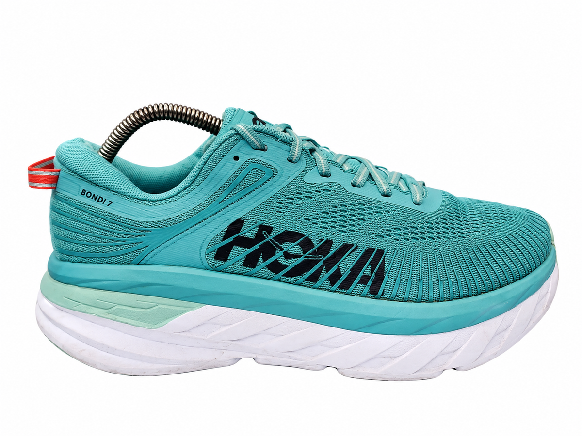 Hoka Meraki 4