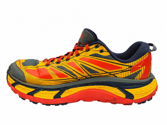 Hoka Trailster Speed 2