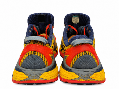 Hoka Trailster Speed 2
