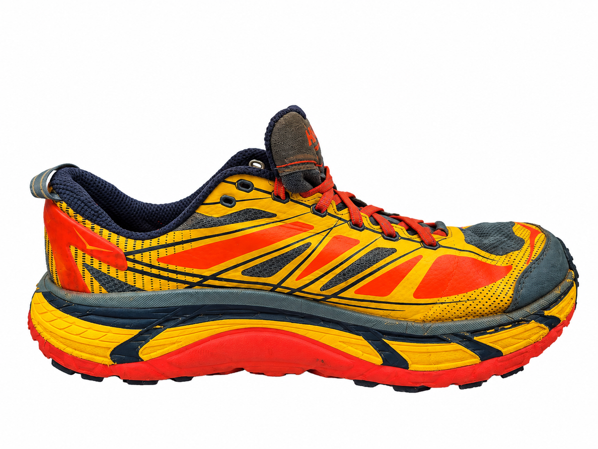 Hoka Trailster Speed 2