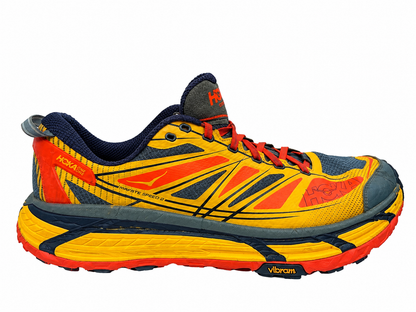 Hoka Trailster Speed 2