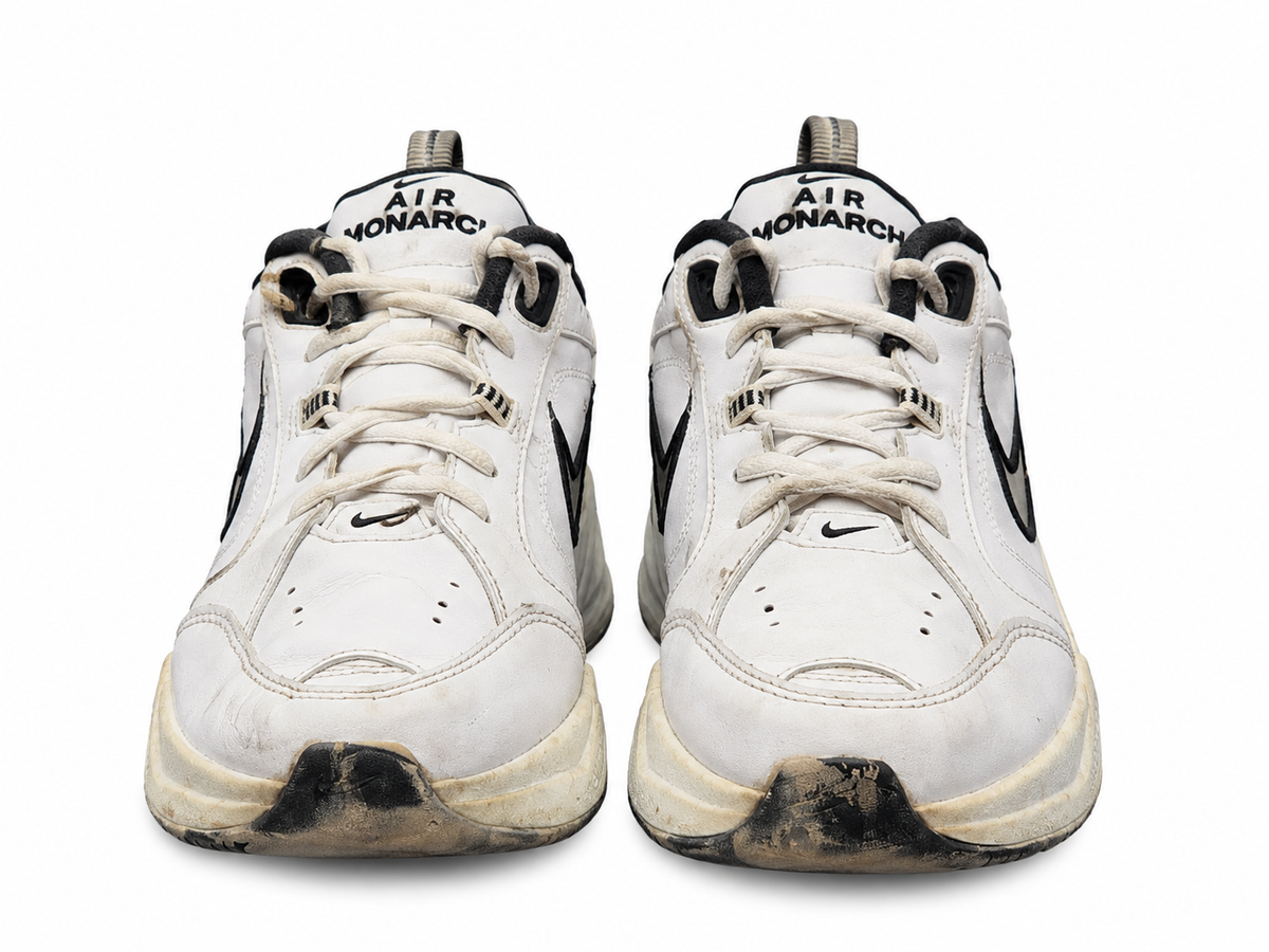 Air Monarch IV
