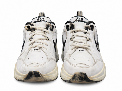 Air Monarch IV