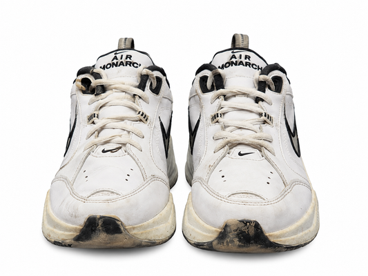 Air Monarch IV
