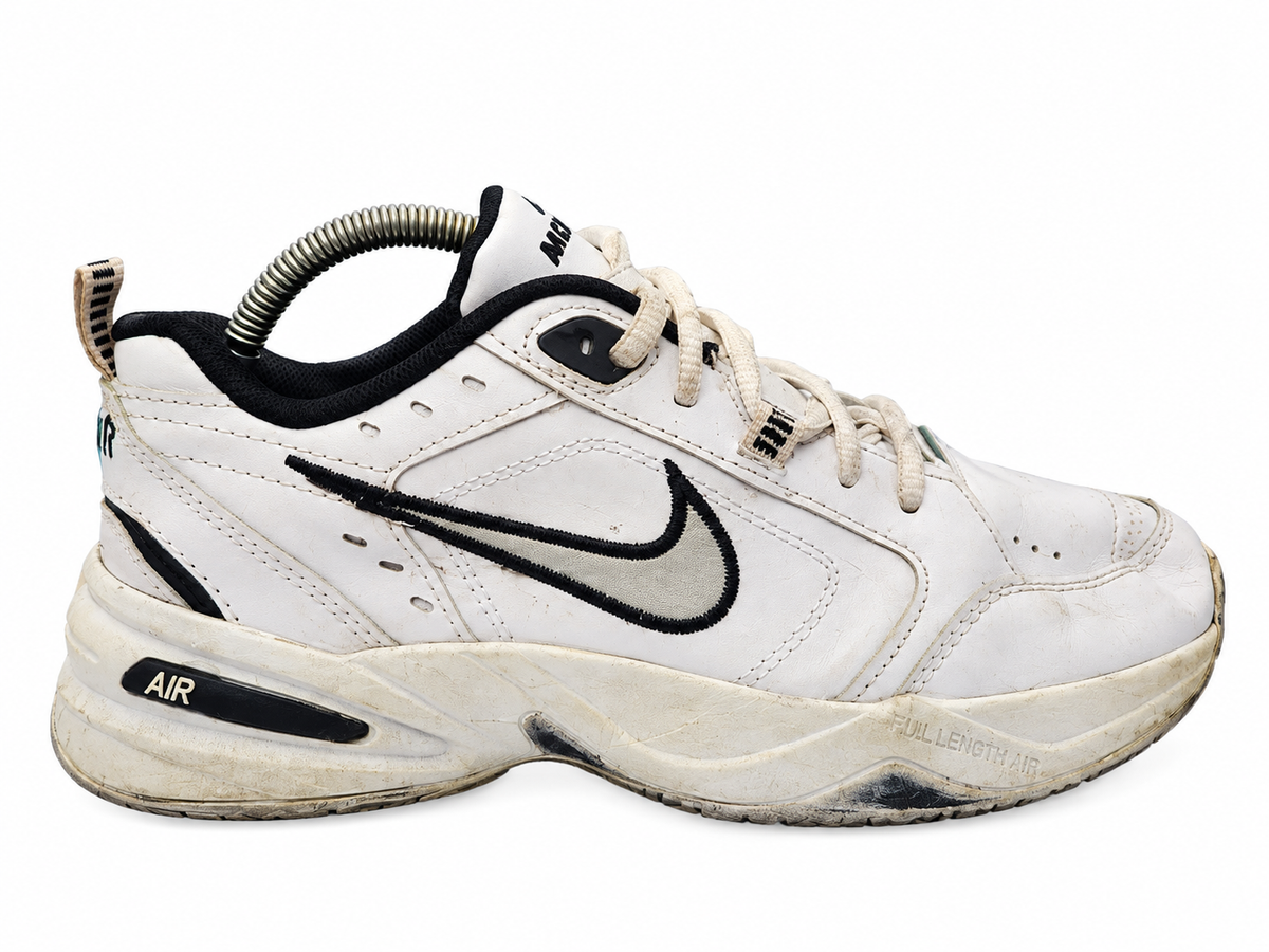 Air Monarch IV