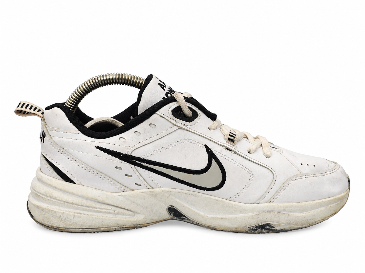 Air Monarch IV
