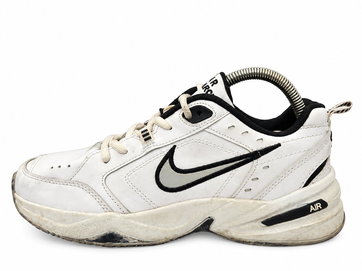 Air Monarch IV