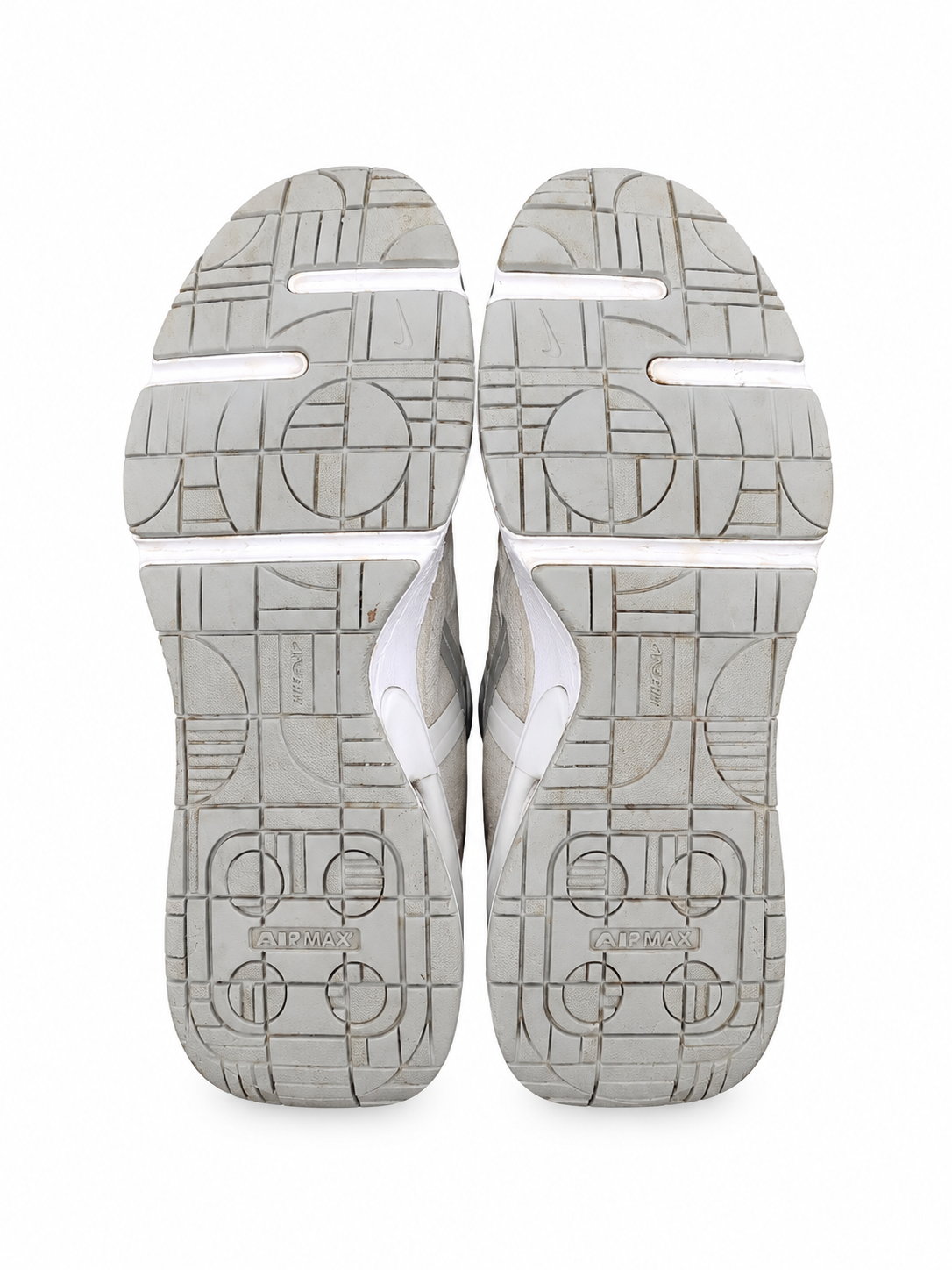 Nike Air Max Pulse – Light Bone Sneakers