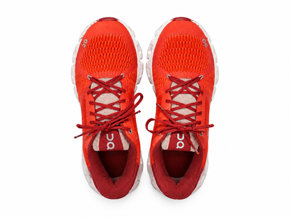 On Cloudswift – Orange Running Shoes