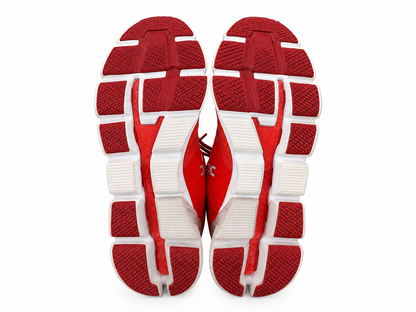 On Cloudswift – Orange Running Shoes