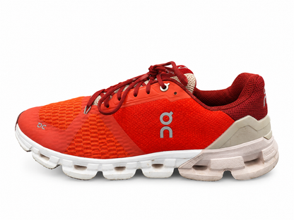 On Cloudswift – Orange Running Shoes