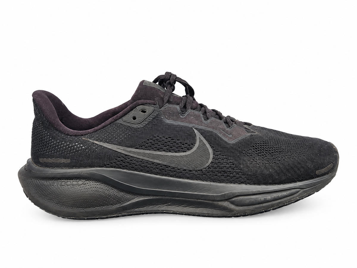Nike Metcon – Black Running & Training Shoes