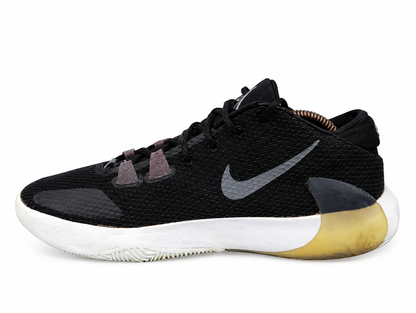Nike Black/White/Gold Training