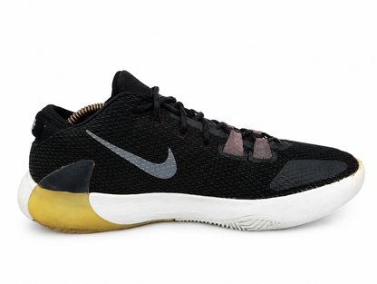 Nike Black/White/Gold Training