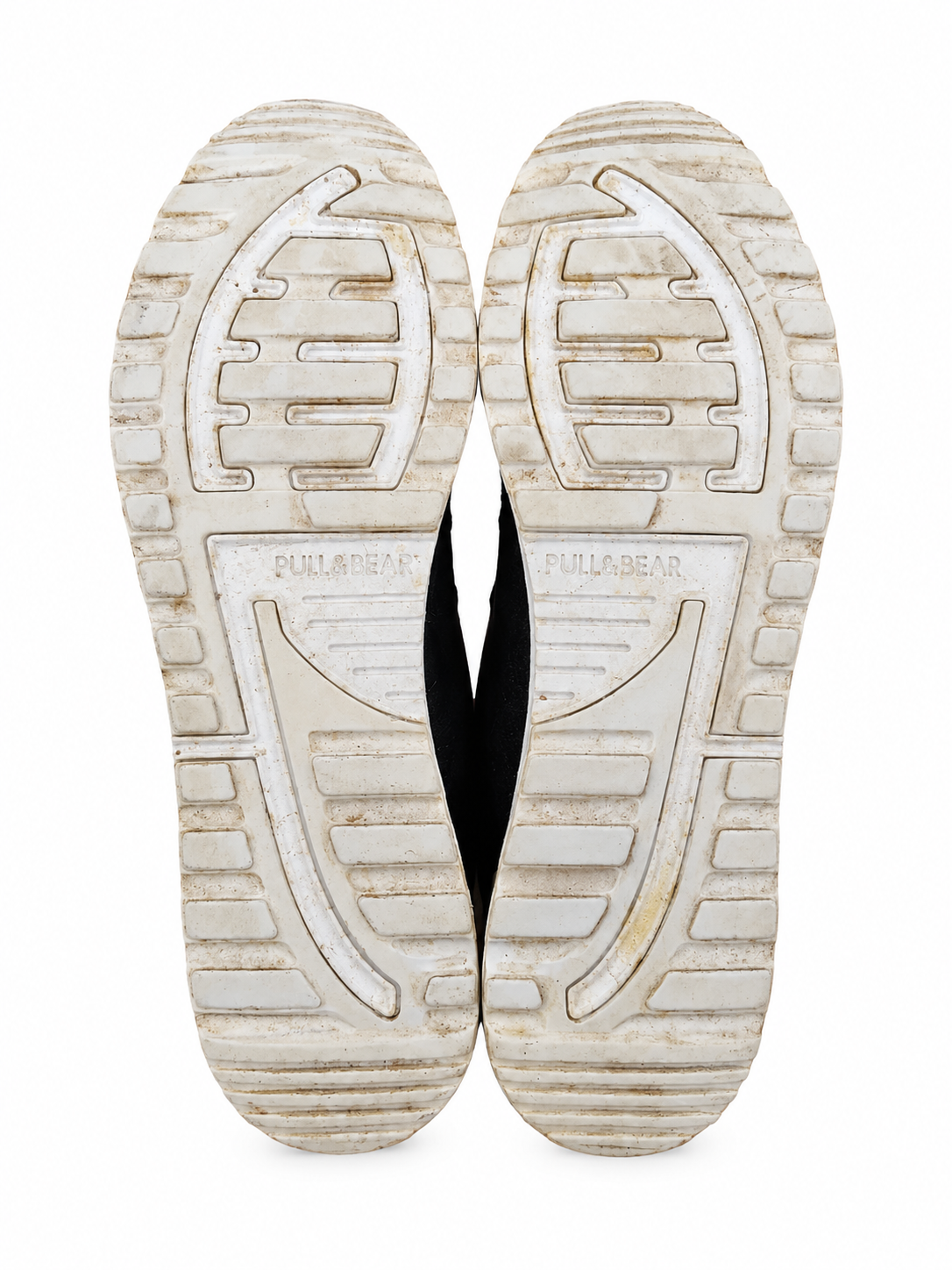Pull & Bear Sneaker