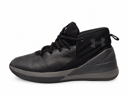 Under Armour Basketball