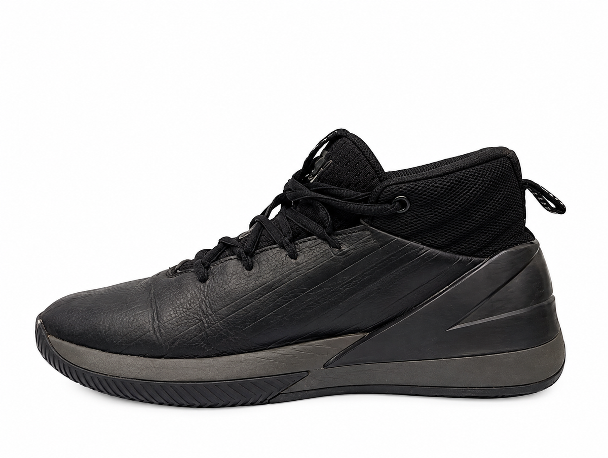 Under Armour Basketball