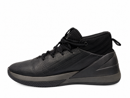 Under Armour Basketball
