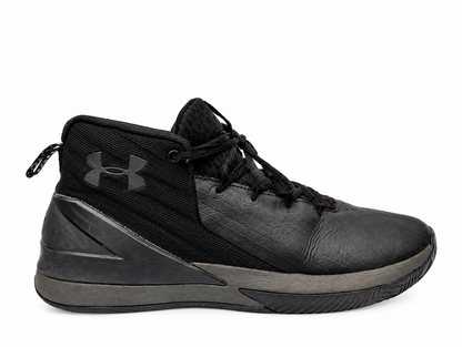 Under Armour Basketball