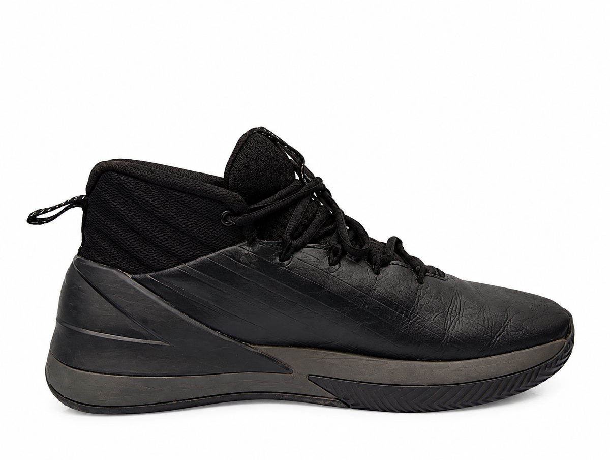 Under Armour Basketball