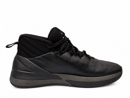 Under Armour Basketball