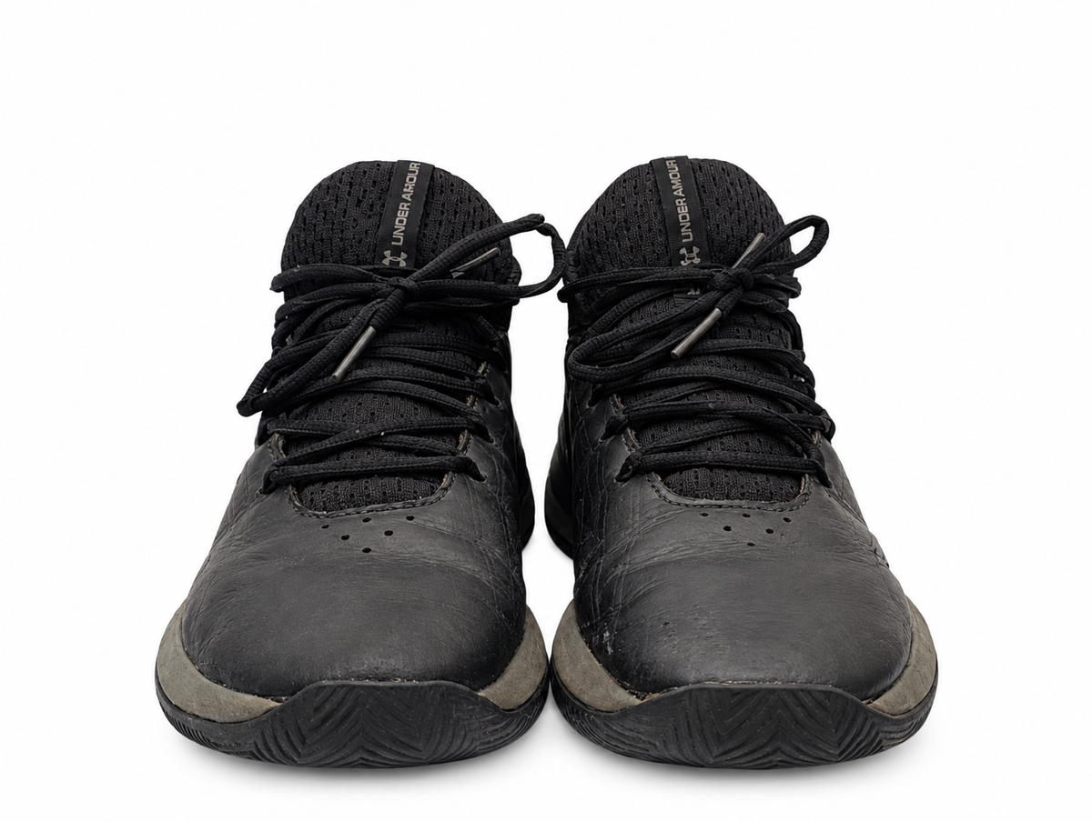 Under Armour Basketball