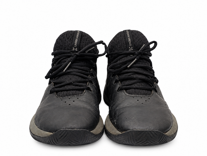 Under Armour Basketball