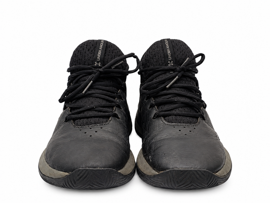 Under Armour Basketball