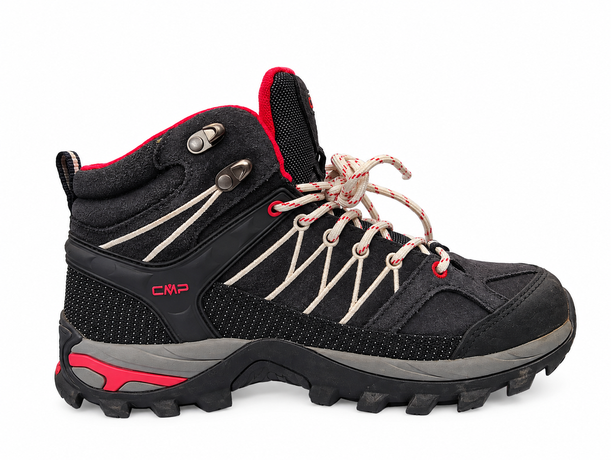 CMP Waterproof Outdoor Hiking Shoes