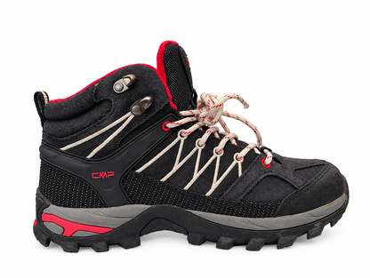 CMP Waterproof Outdoor Hiking Shoes