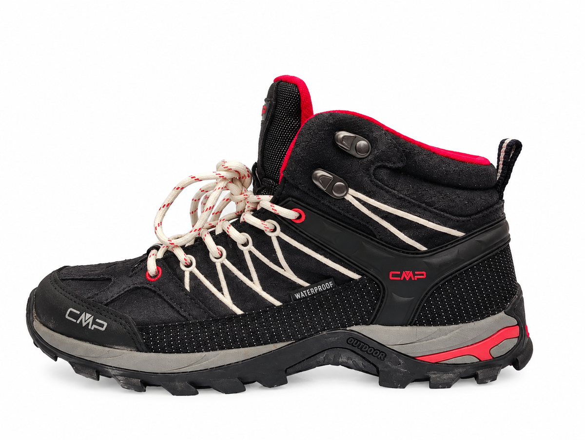 CMP Waterproof Outdoor Hiking Shoes