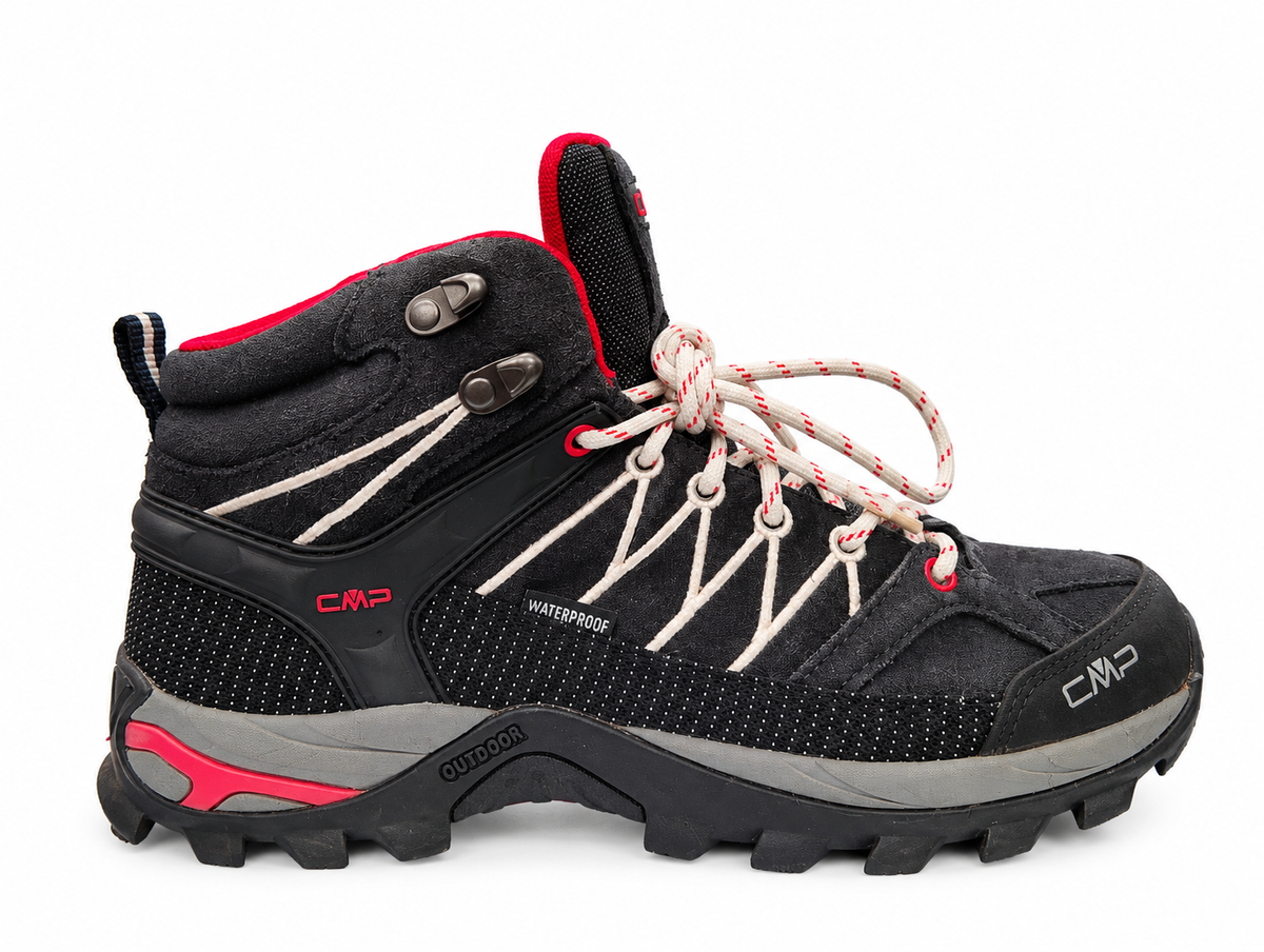 CMP Waterproof Outdoor Hiking Shoes