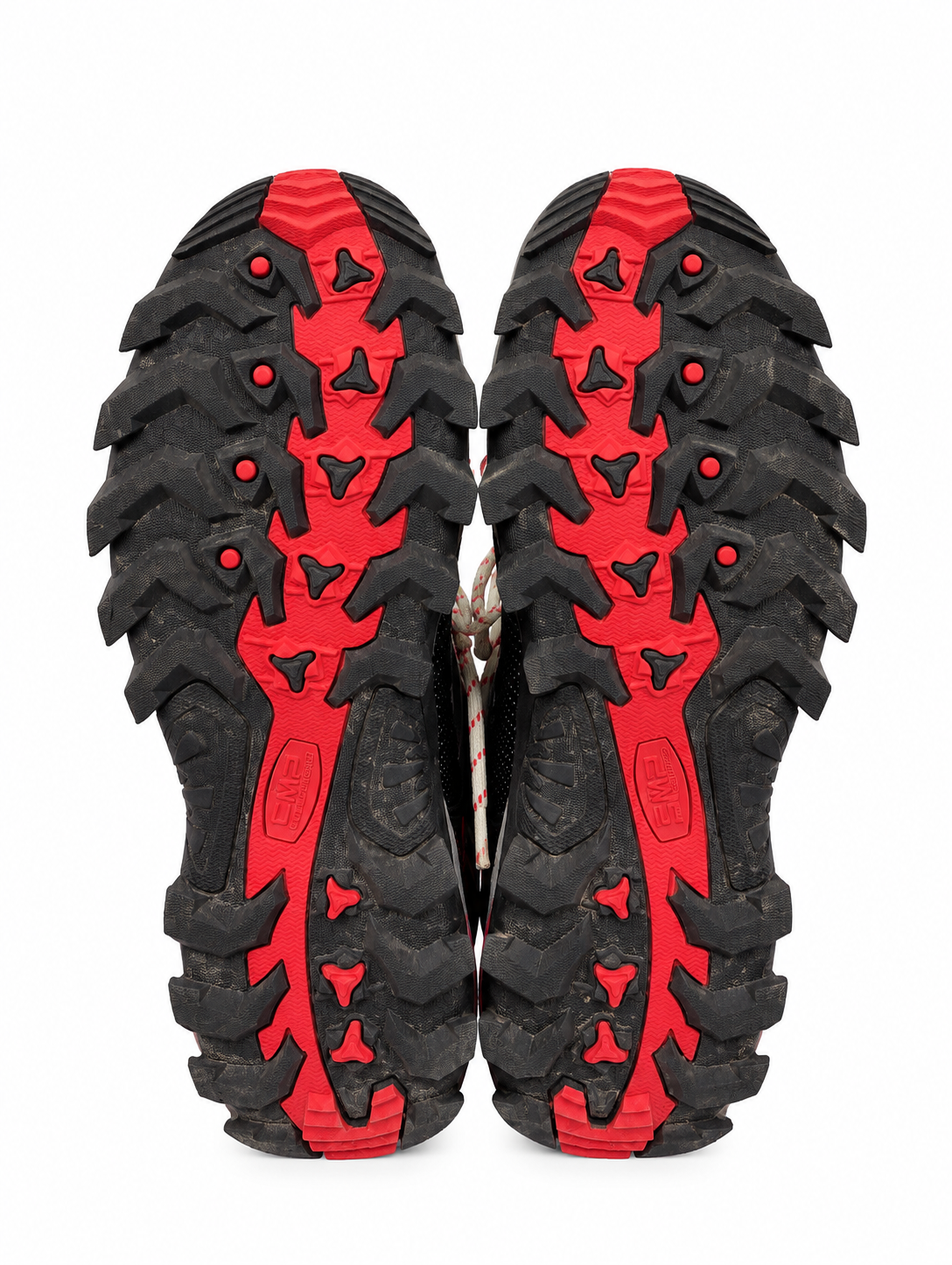 CMP Waterproof Outdoor Hiking Shoes