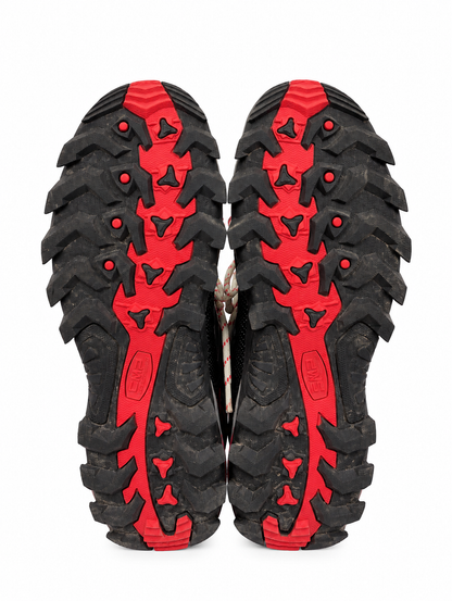CMP Waterproof Outdoor Hiking Shoes