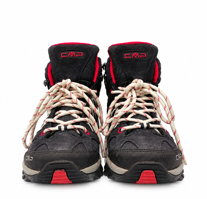 CMP Waterproof Outdoor Hiking Shoes