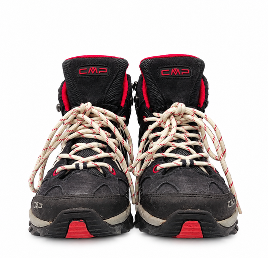 CMP Waterproof Outdoor Hiking Shoes
