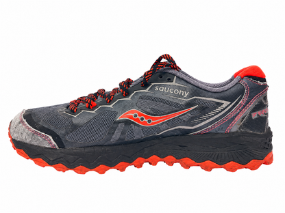 Saucony Everun Running