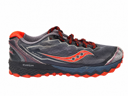 Saucony Everun Running