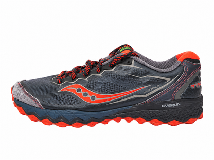 Saucony Everun Running