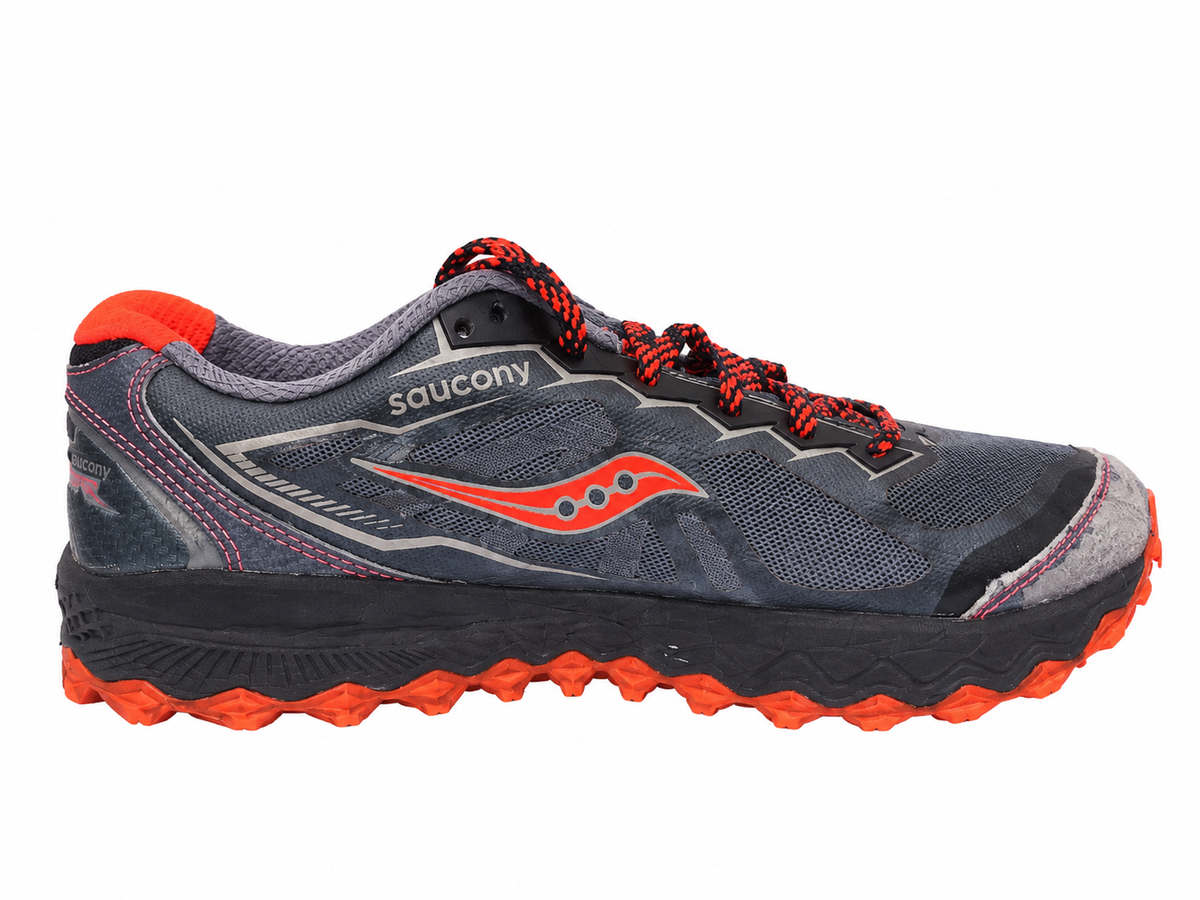 Saucony Everun Running