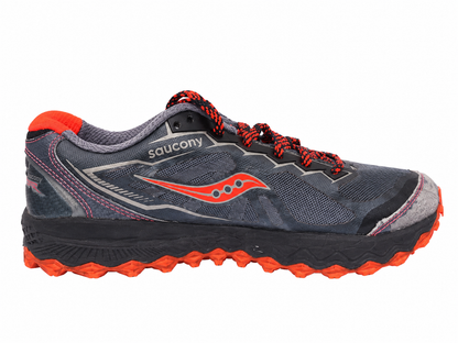 Saucony Everun Running