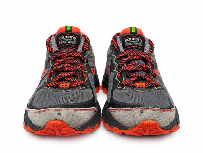 Saucony Everun Running