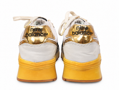 New Balance 574 Classic Sneaker