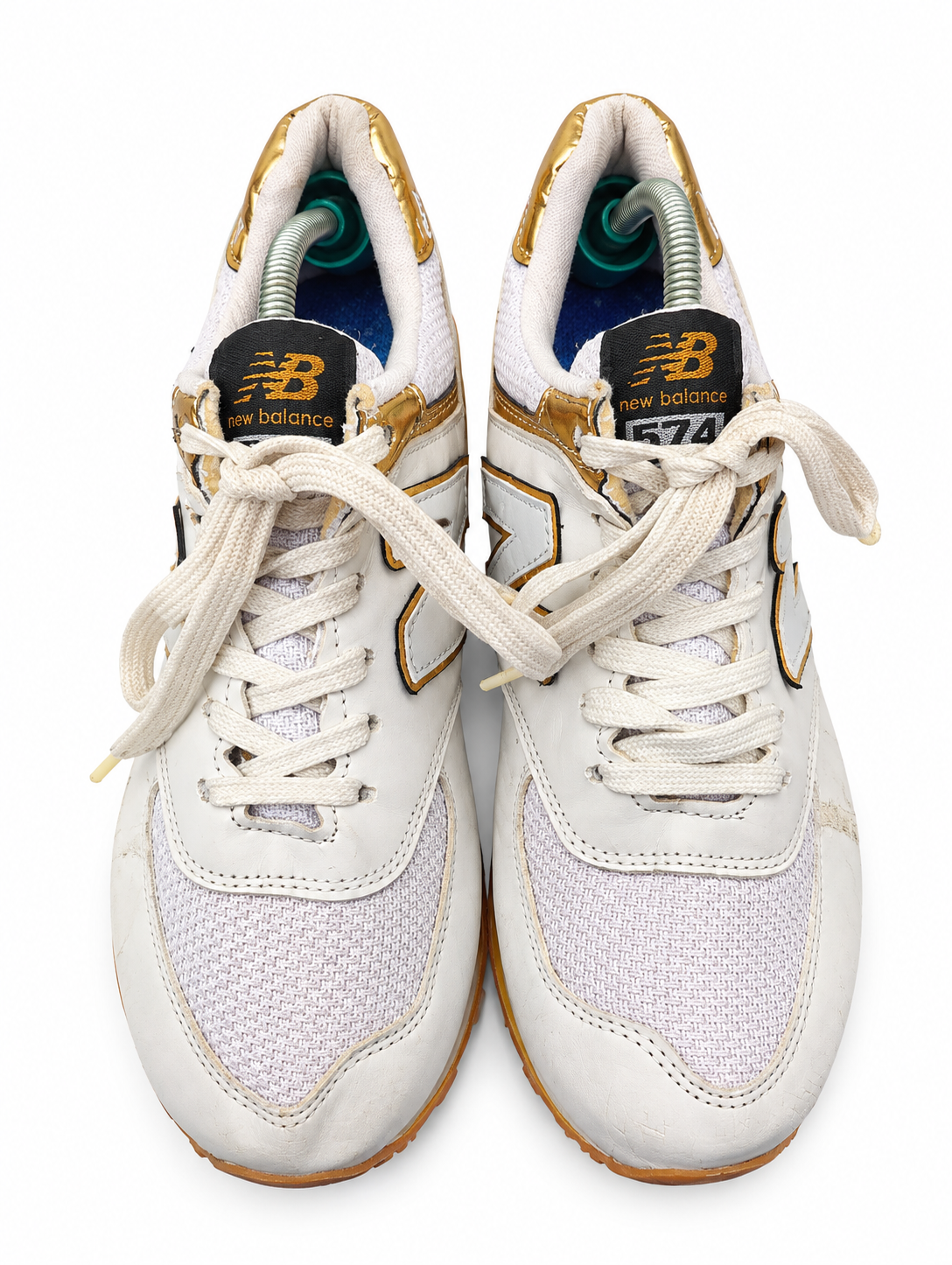 New Balance 574 Classic Sneaker