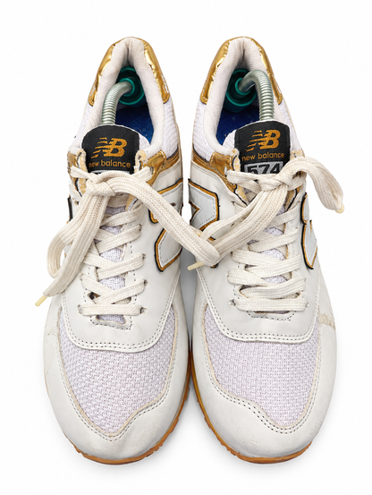 New Balance 574 Classic Sneaker