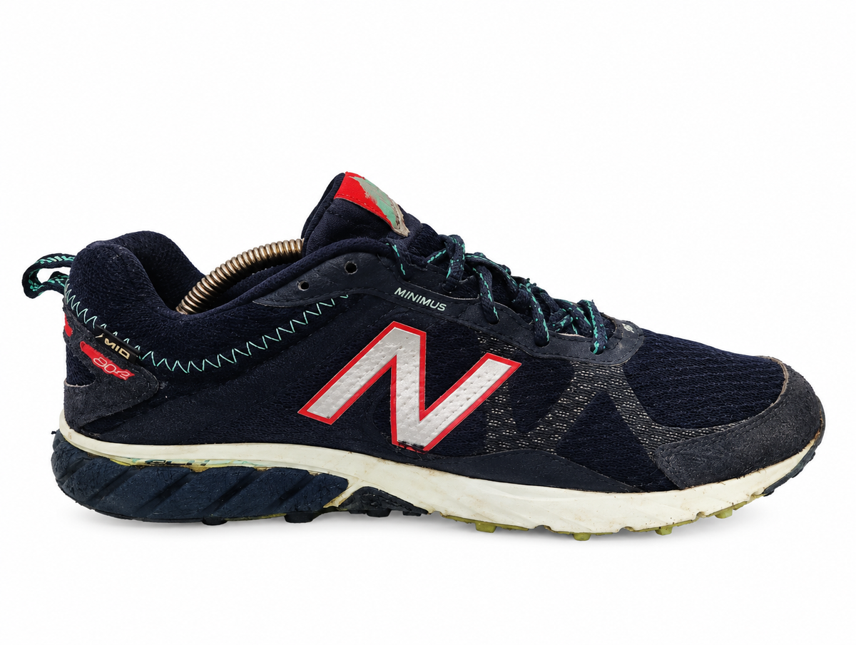 New Balance Minimus Trail
