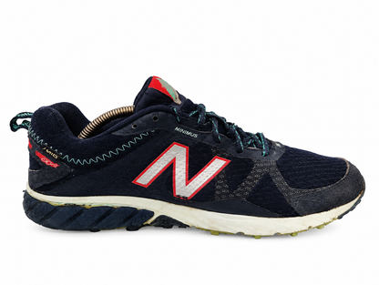 New Balance Minimus Trail